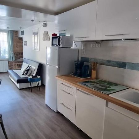Mohon Appartement Charleville-Mézières Dış mekan fotoğraf