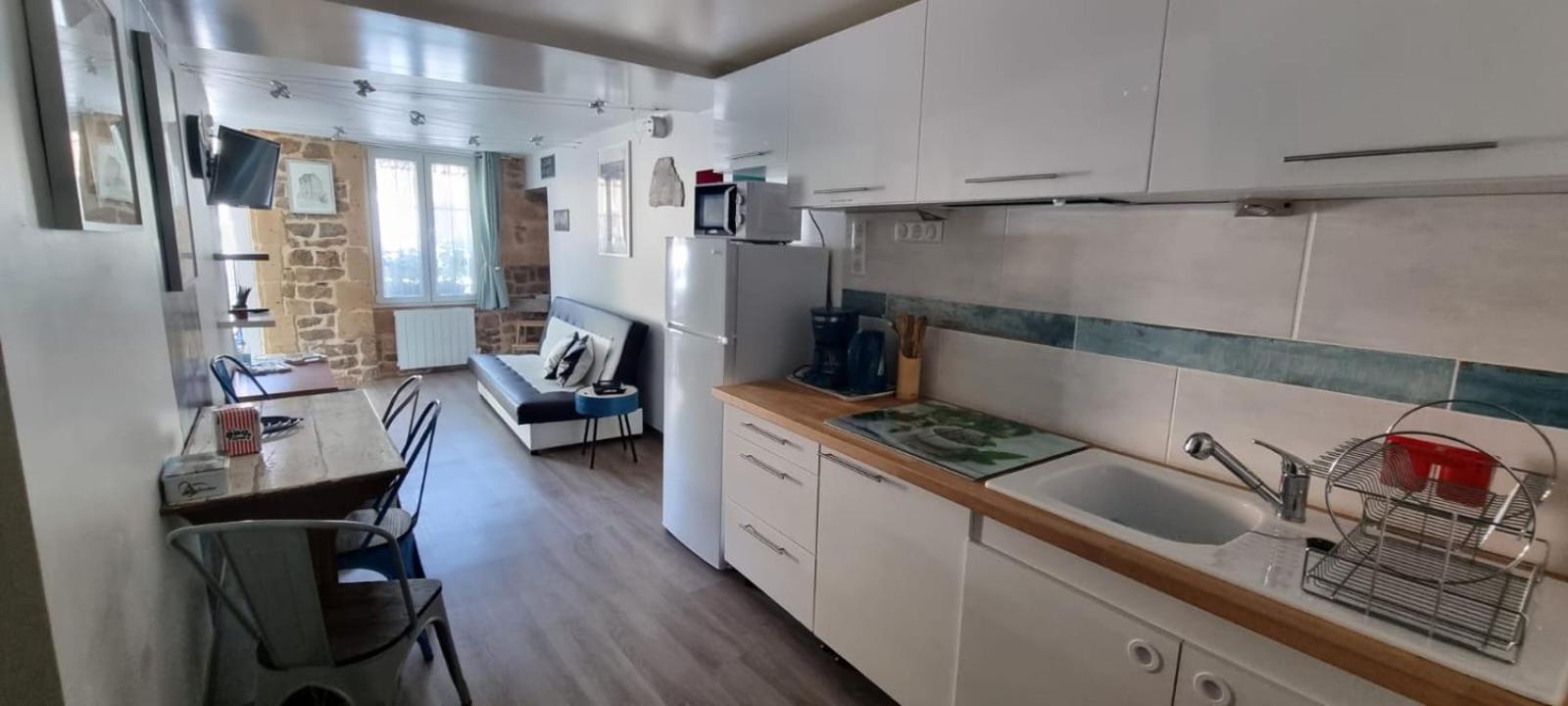 Mohon Appartement Charleville-Mézières Dış mekan fotoğraf